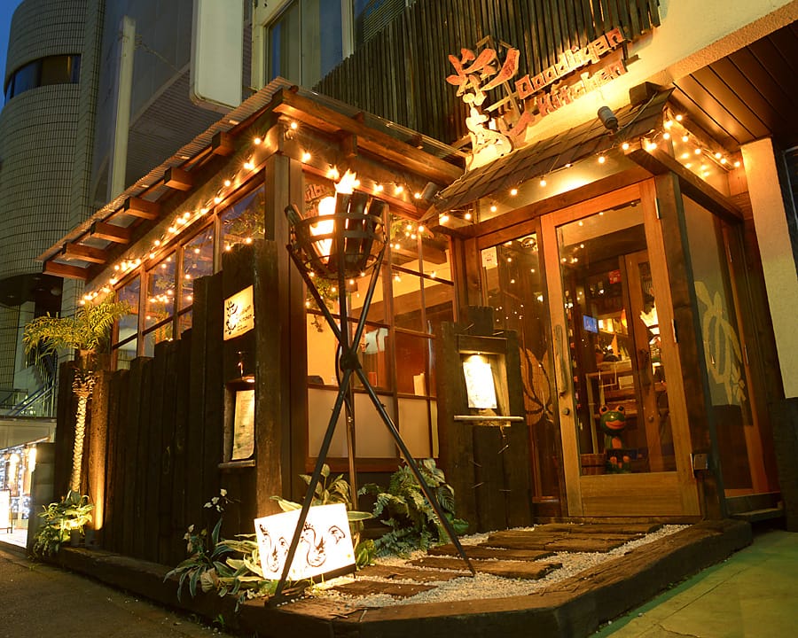 Doodliyan Kitchen 炎家
