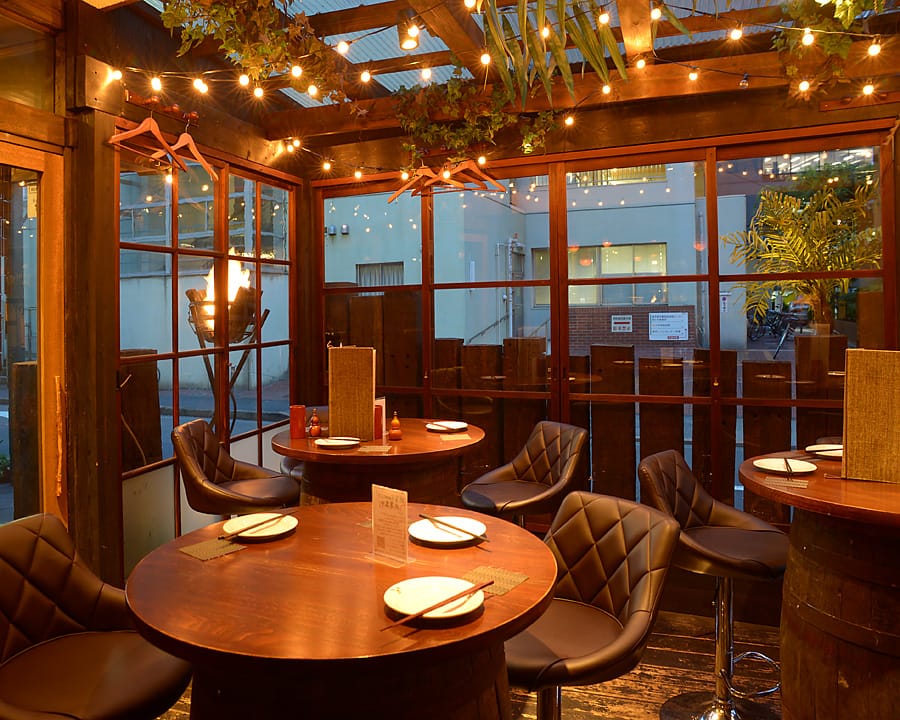 Doodliyan Kitchen 炎家