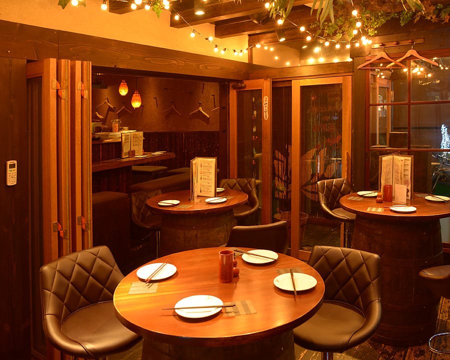 Doodliyan Kitchen 炎家