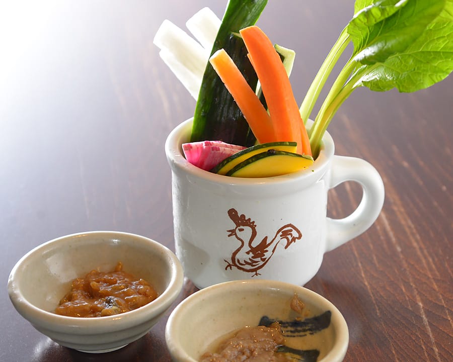 Doodliyan Kitchen 炎家