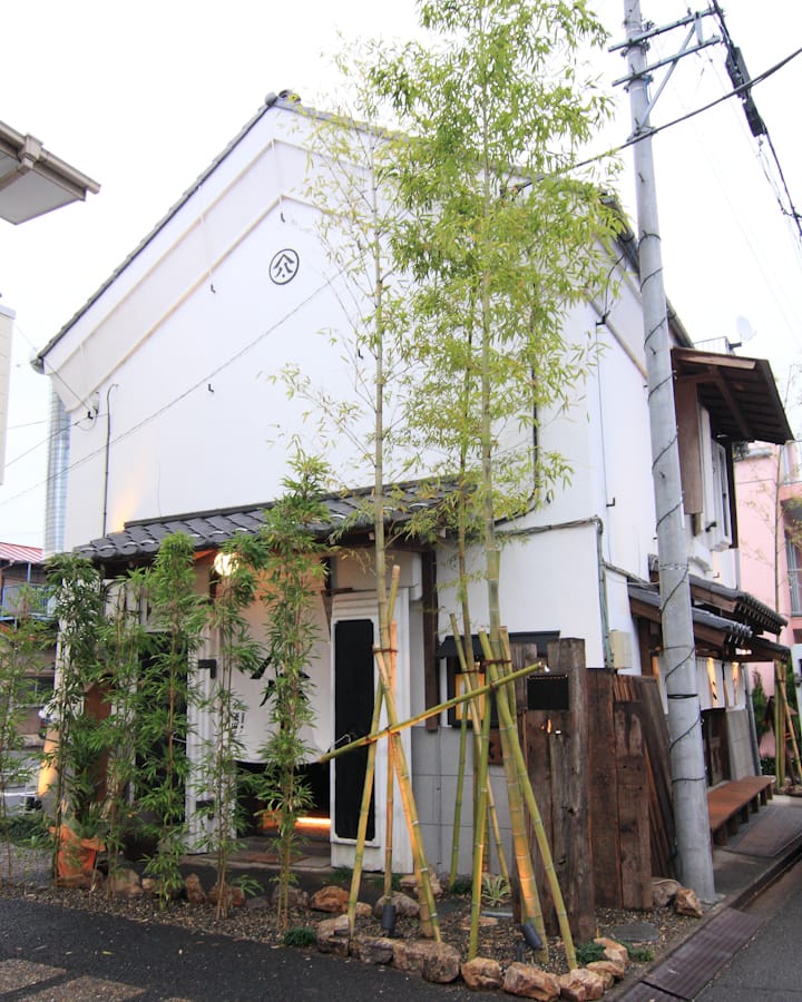 五代目 蔵DINING 酒田屋商店